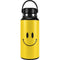 Happy Face Hydro Flask 32oz Wide Mouth Skin